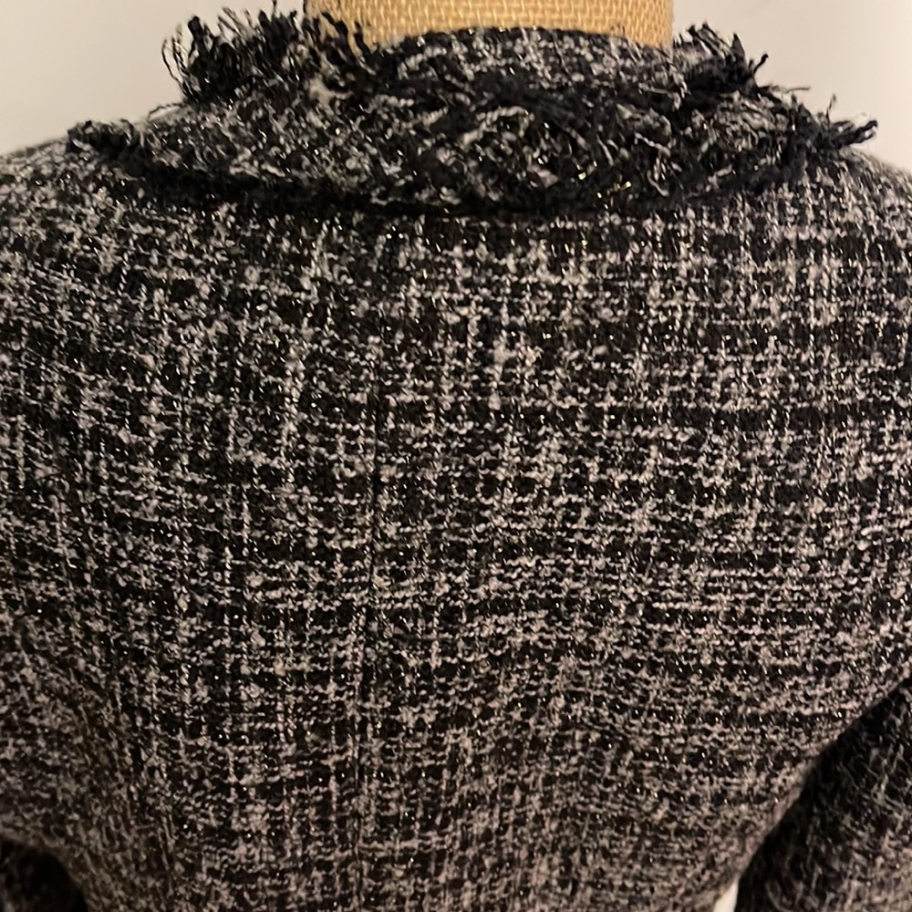 Crop Jacket - image 6